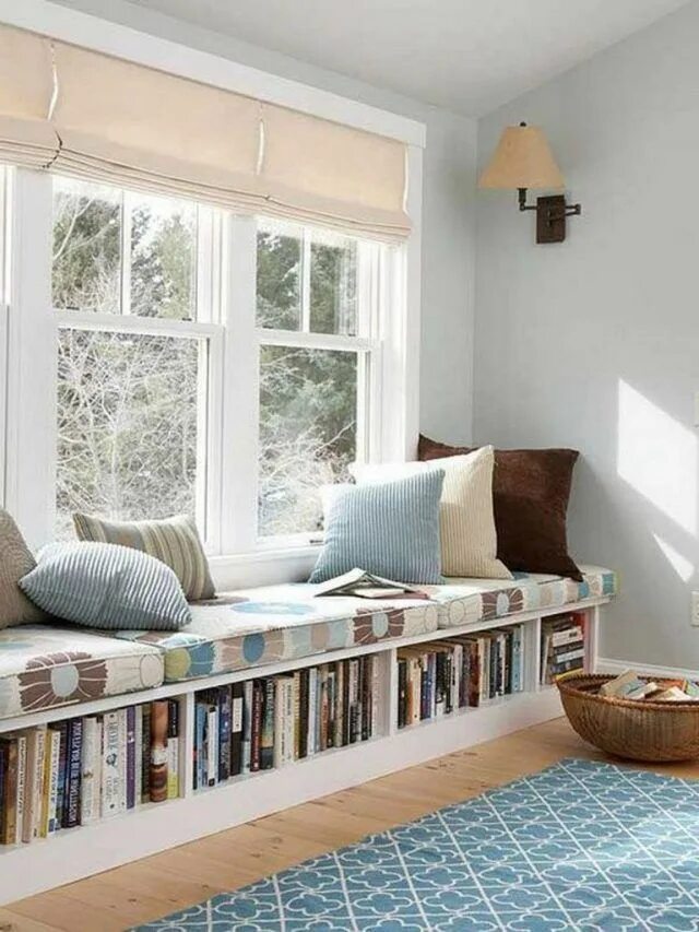 Window read