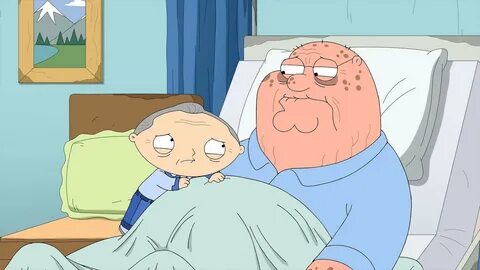 Family Guy, Rich Old Stewie, episode calendar, episode summary, Family Guy ...