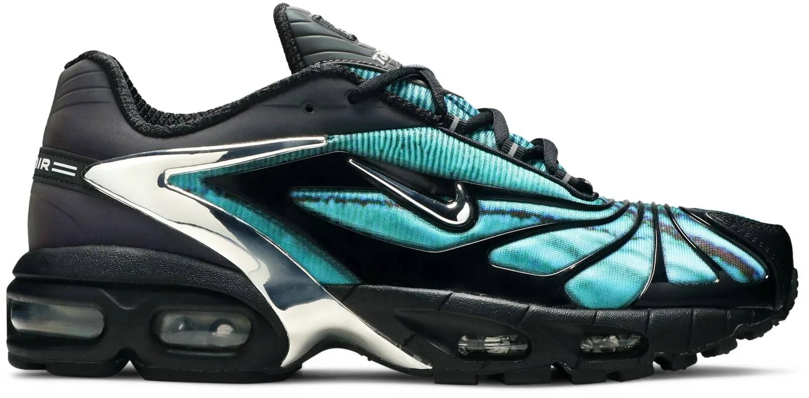 Nike tailwind skepta. Nike x skepta air max tailwind 5. nike air max tailwind 5 skepta. nike x skepta air max tailwind 5 bright blue. nike air max tailwind v skepta.