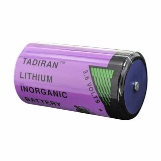 Аккумулятор 3.6 v