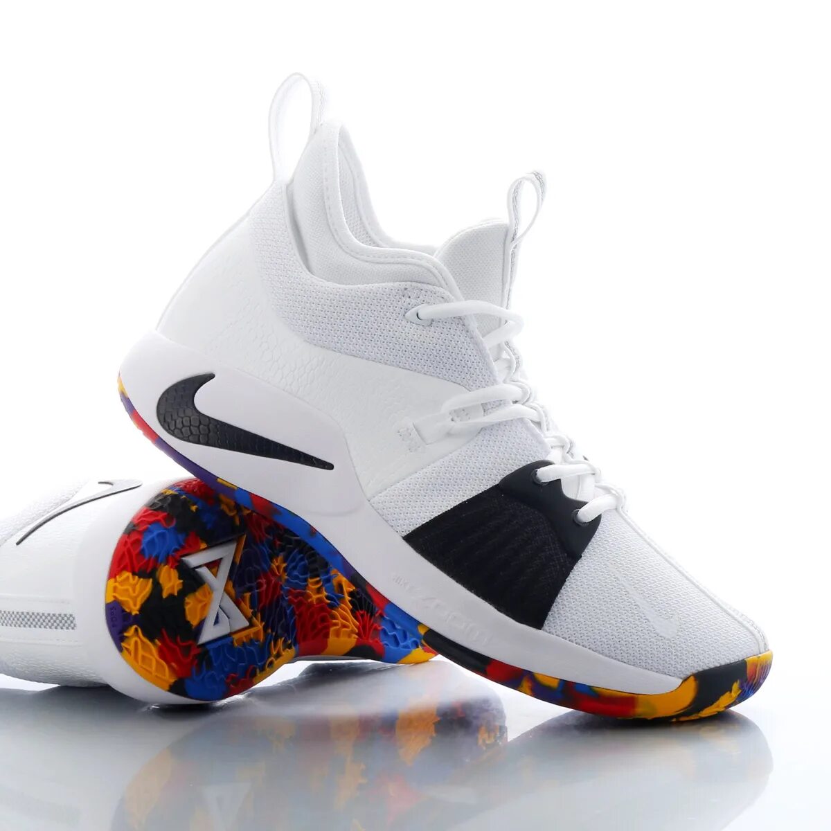 Nike PG 2. Баскетбольные кроссовки Nike PG 2 TS "March Madness" aj5163-100. Nike pg2 PLAYSTATION.