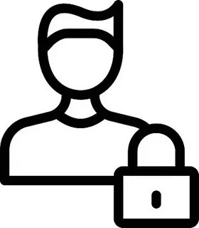 User locked