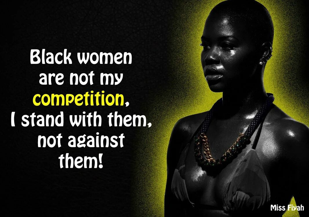 Черный повер. Black women captions. Black Power captions. White women Black Supremacy. Black Beauty captions.