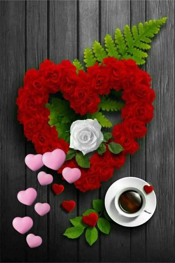 Pin on Postttttttt...Mistiiiiiiiiii... Good morning coffee gif, Good morning cof