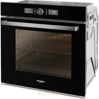Встроенные духовые шкафы whirlpool