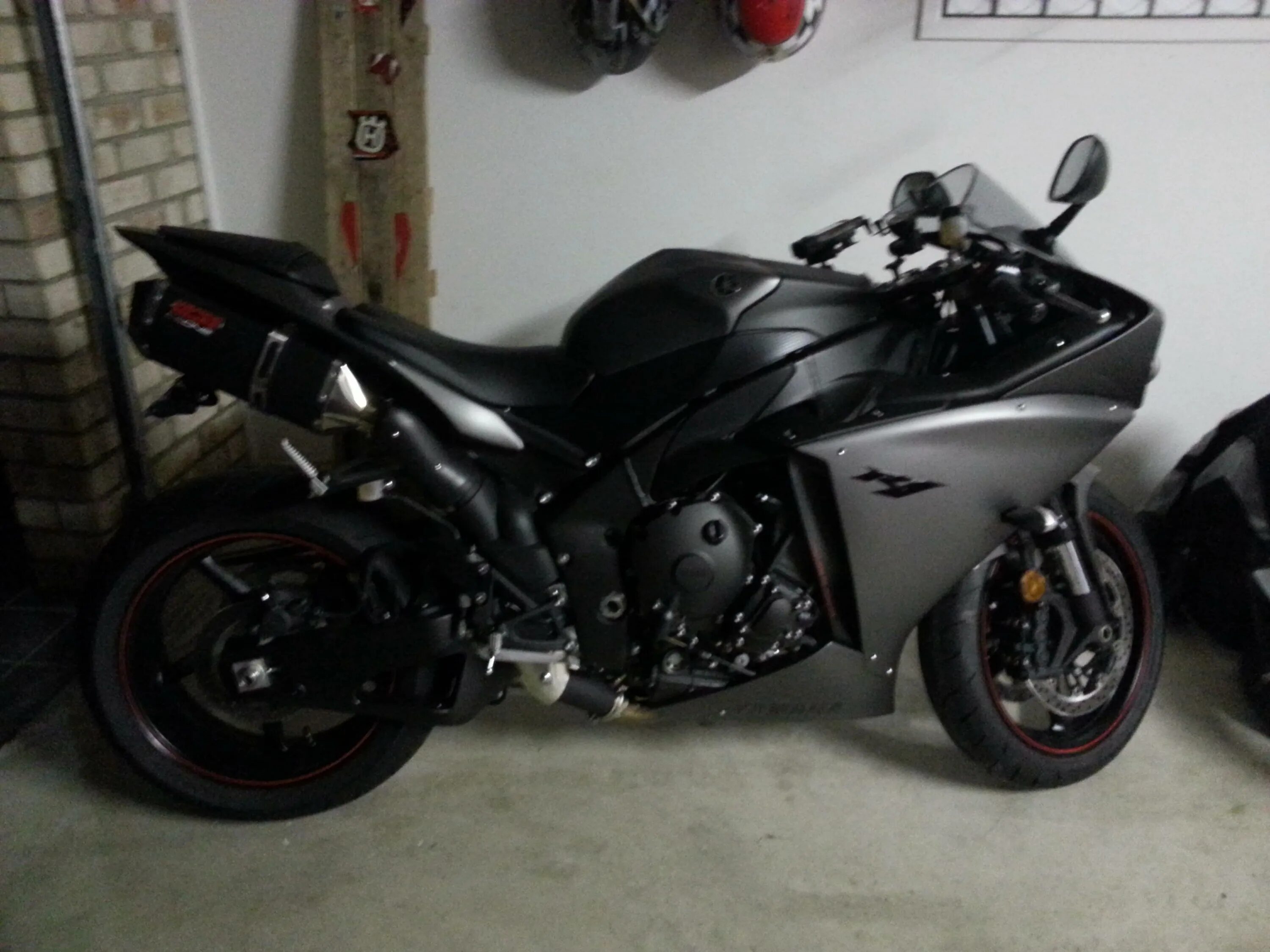 Honda CBR600RR Picture - Image Abyss