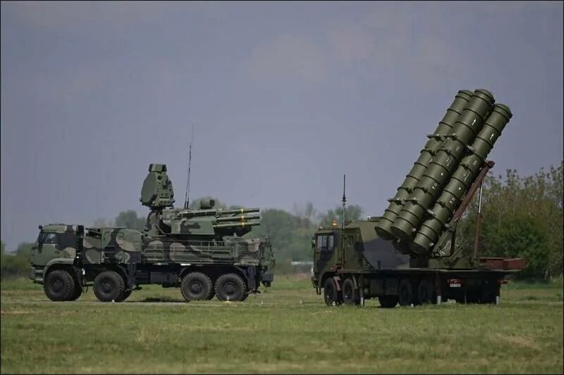 300 комплекс пво фото S-300 Russian Long Range Air Defence Missile System YouTube