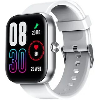 Infinix watch 1 обзор