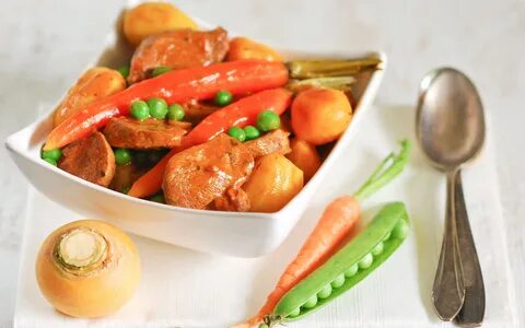 Медовое мясо геншин