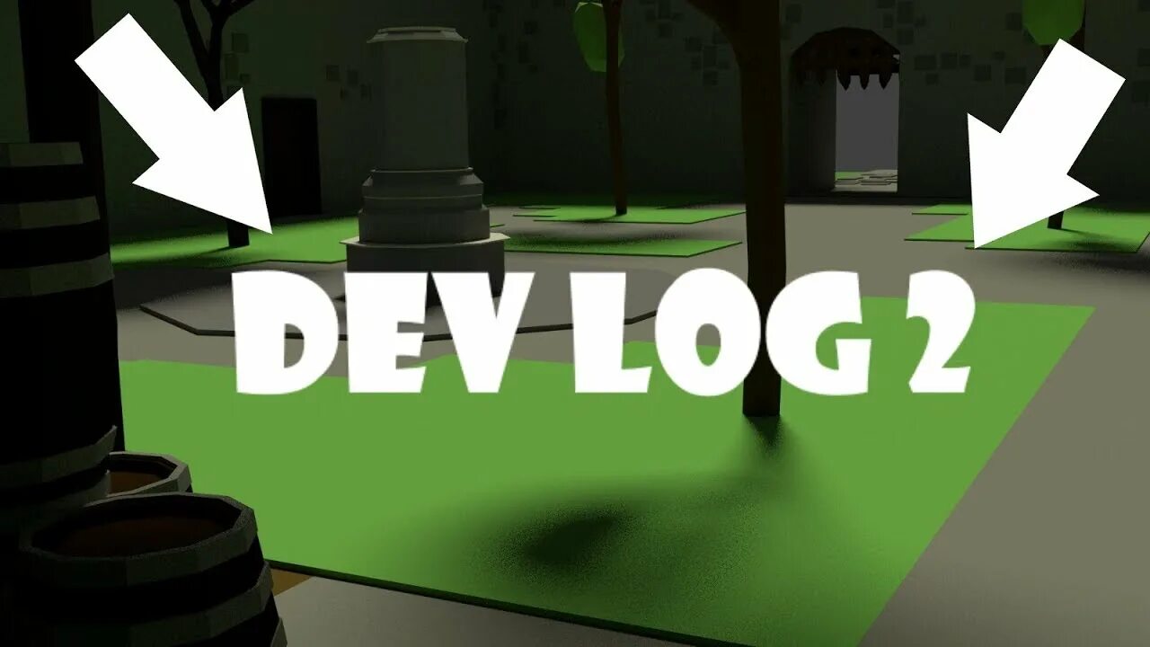 Dev log