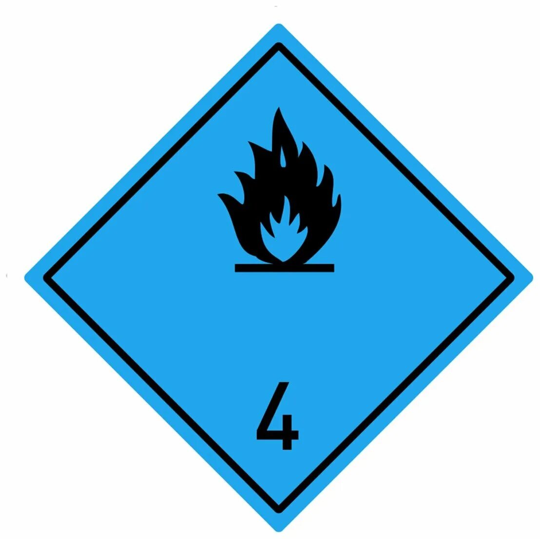 при соприкосновении с водой