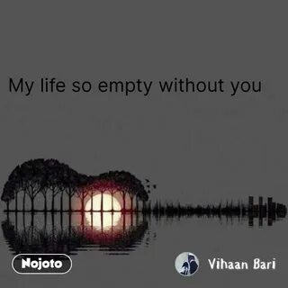 Empty me перевод