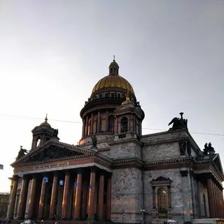 Экскурсия храмы петербурга