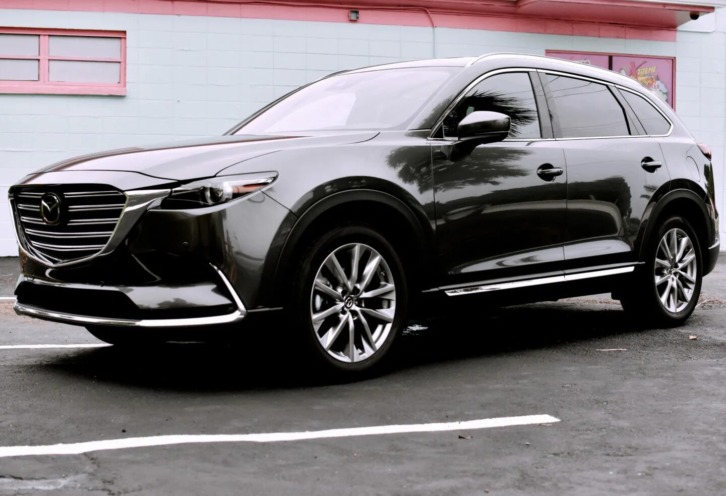 Сх 9 2019. Black Noir Mazda cx9. Mazda CX 9 2022. Mazda CX 9 2021. Mazda cx9 2022 Noir.