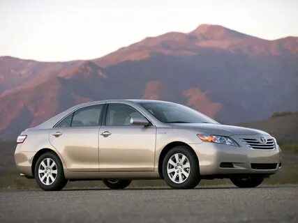 Camry 4