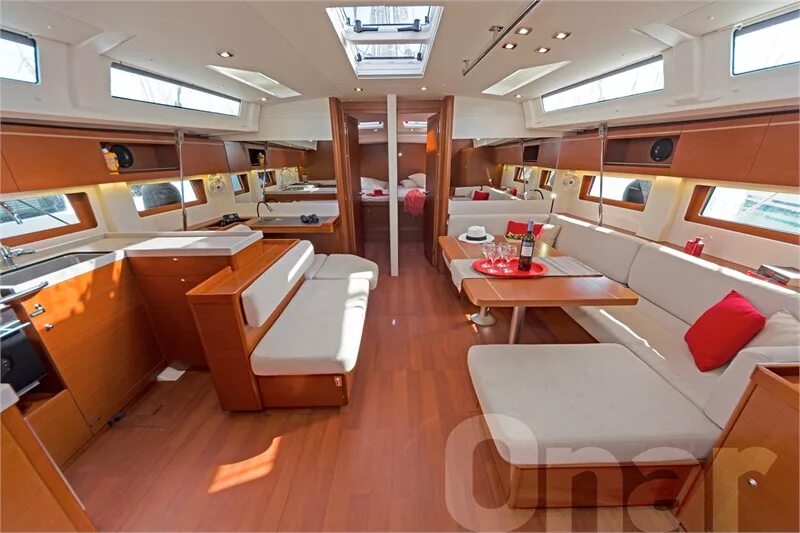 Океанис время работы. Beneteau oceanis 51.1. океанис 51.1. яхта океанис 51.1. oceanis 51.1 - 5 + 1 cab.