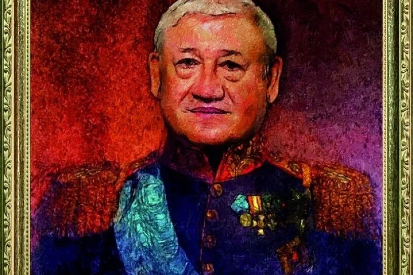 Глав картина. Ярилов Чита картины.