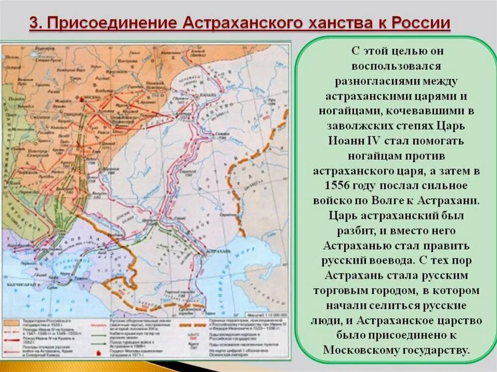 Астраханское ханство какая территория. 1556 Астраханское ханство присоединение к России. Внешняя политика Ивана IV присоединение Астраханского ханства.