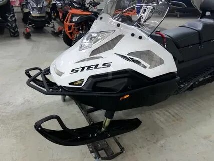 Стелс ставр 600