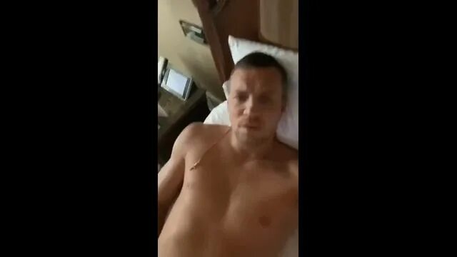 Дзюба Дрочит 60 Минут