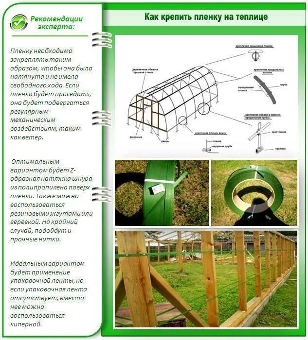 Как крепить пленку к металлическому каркасу теплицы. Способы крепления плёнки на каркасе теплицы. Как зафиксировать пленку на теплице. Как крепить пленку на теплицу. Прикрепить пленку к металлическому каркасу теплицы.