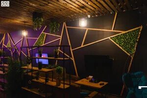 Gazon lounge ул пирогова 61 ставрополь фото Кальянная Gazon Плетеная мебель от производителя