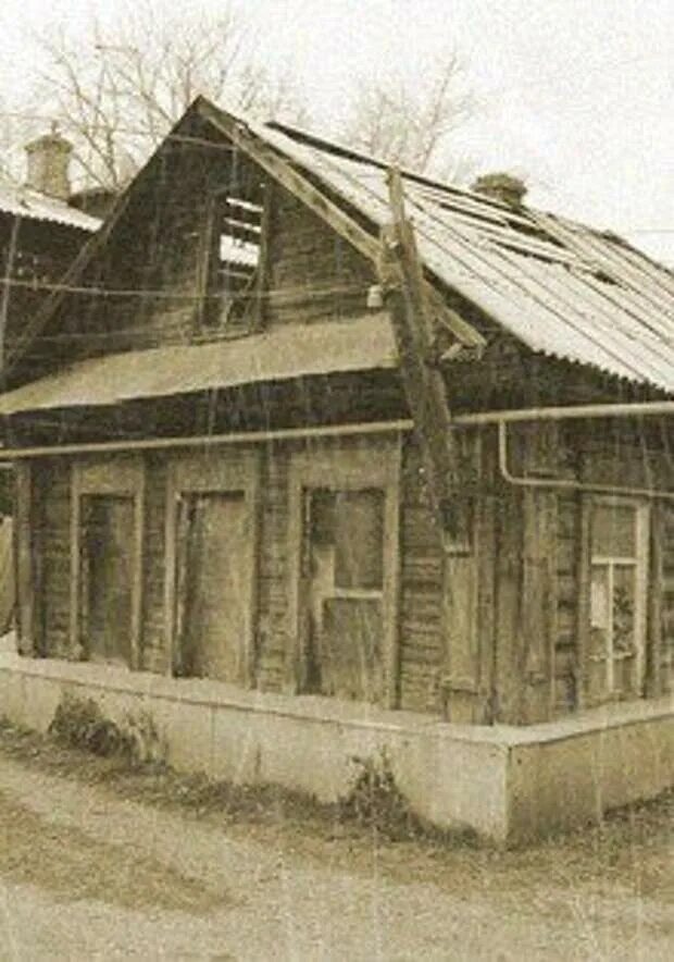 Стояние Зои, или Зоино стояние - правда или миф