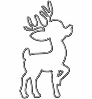 Новогодние шаблоны для вырезания из пенопласта YouDrop.ru