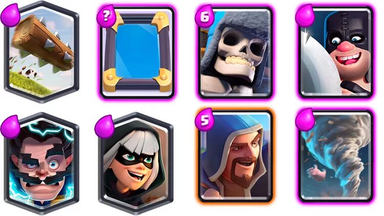 колода для 1 арены в клеш рояль. карта игры clash royale. лучшая колода в clash royale на 2 арене. карта игры clash royale. колода карт clash.