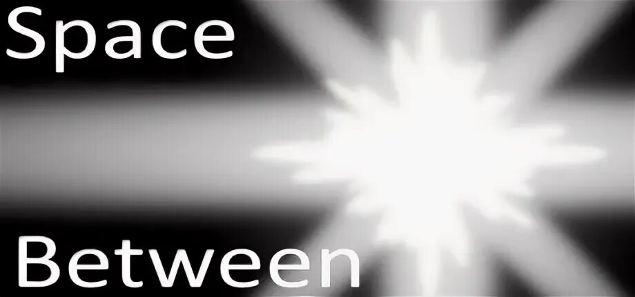 Space between это. Space between это