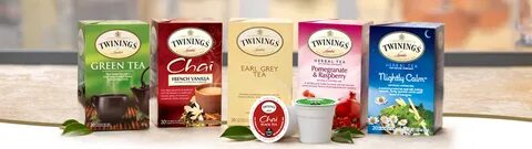 Calming tea