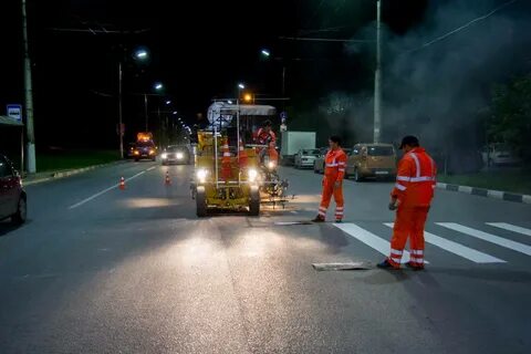 Проводятся в городах