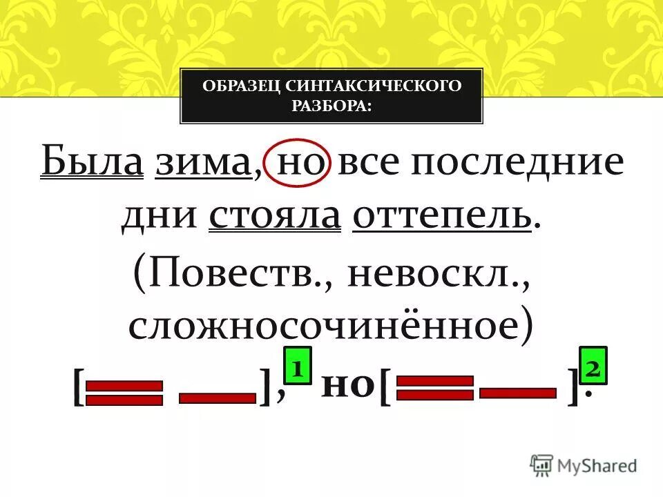 10 синтаксических предложений. Схема синтаксического разбора сложного предложения. Разбор сложного предложения 7 класс. Разбор сложногопредлодения. Синтаксический разбор сложного предложения.