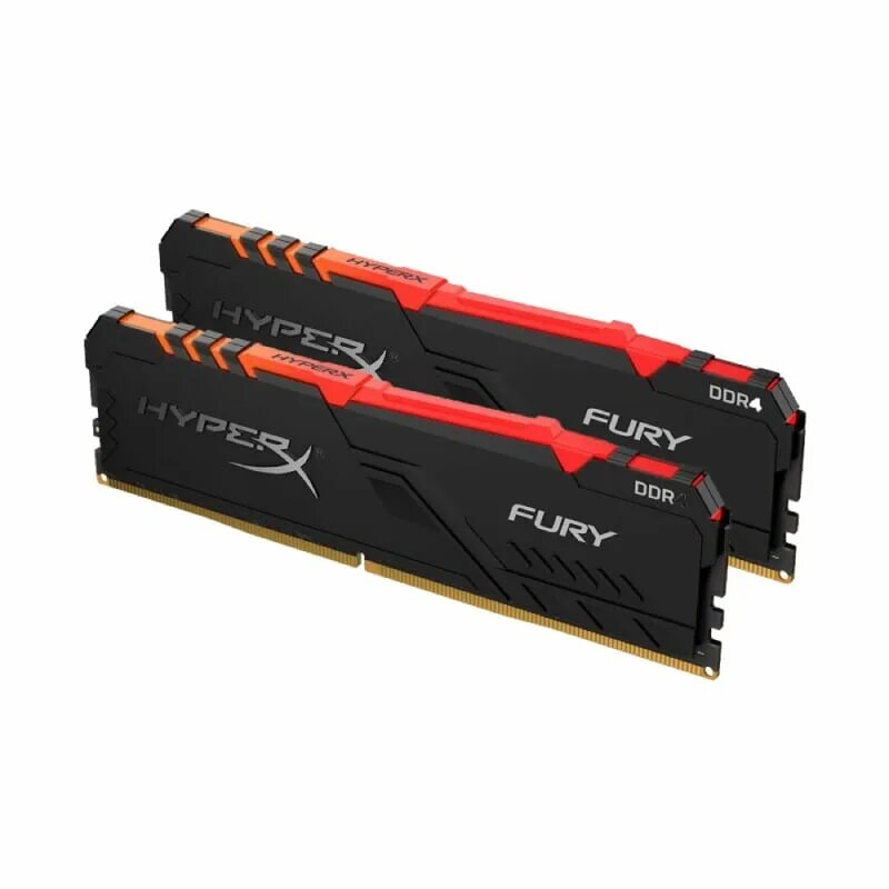 Hyperx память 16 гб. HYPERX ddr4 4 16gb. HYPERX Fury ddr4 16gb RGB. Kingston HYPERX 16gb 8=2. Kingston HYPERX Fury RGB ddr4.