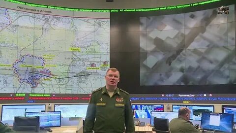 Куда делся конашенков