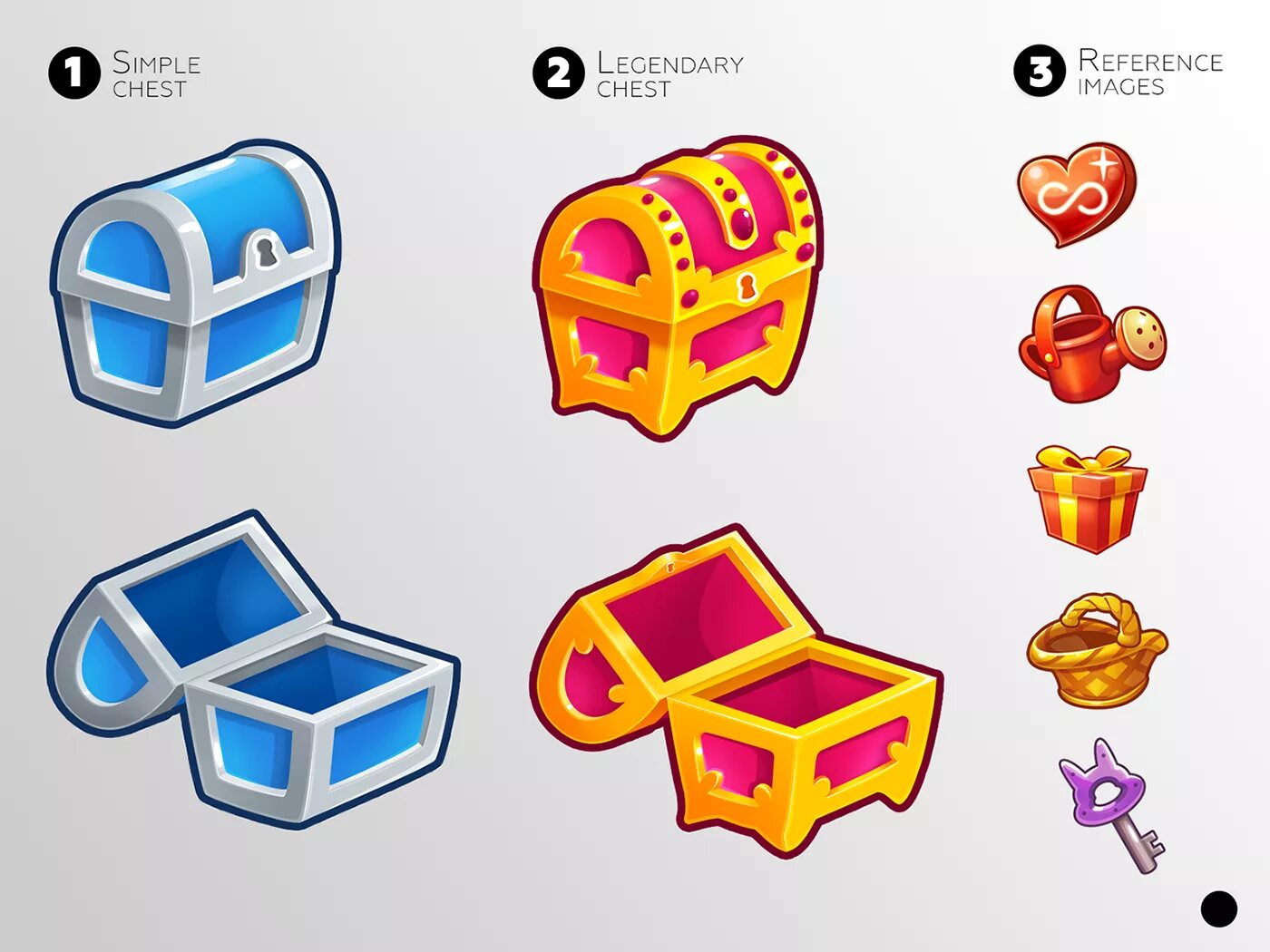 Simple chest. Chest иконка snowbreak. ферма heroes saga сеетс. chest icon.