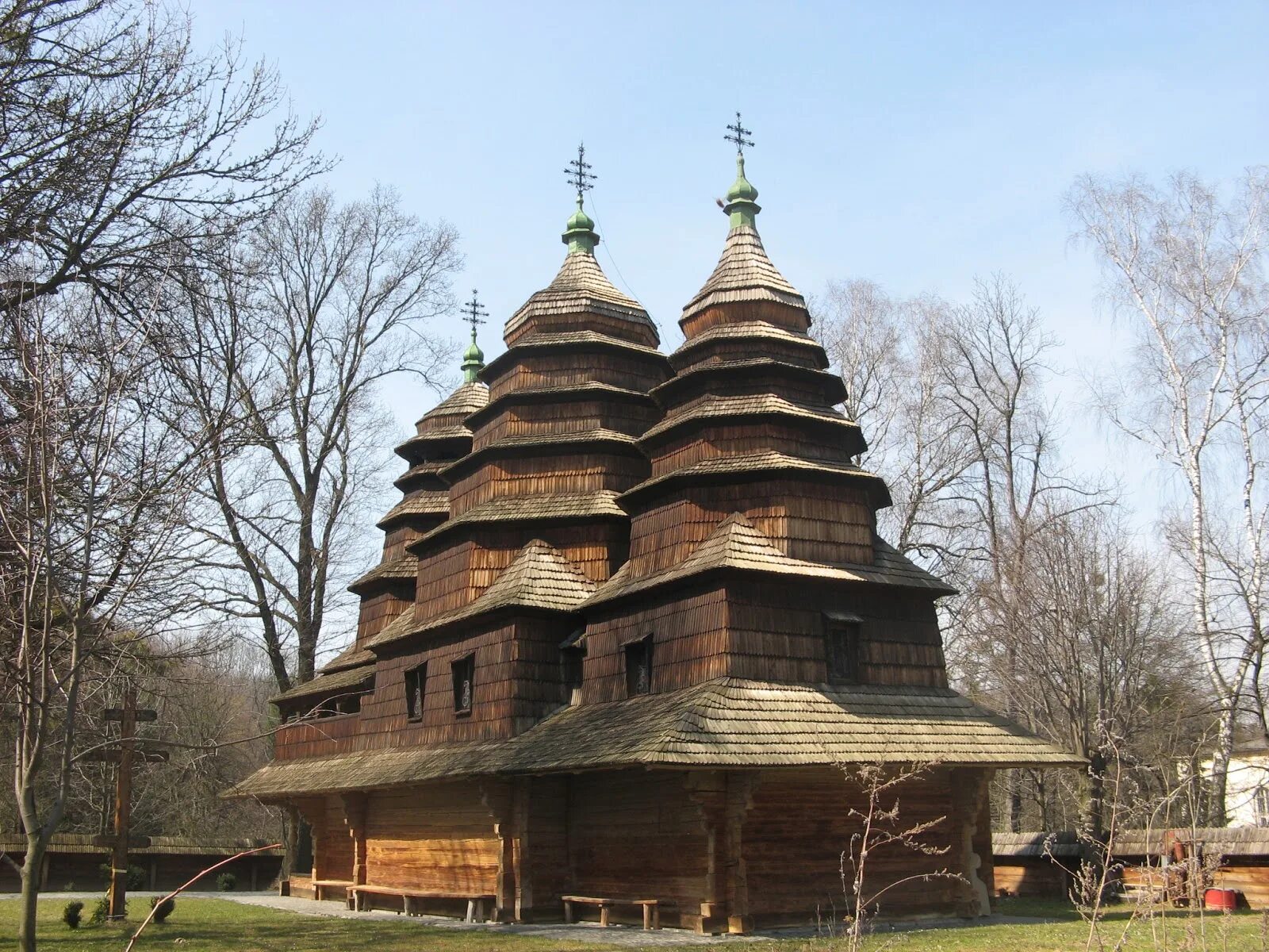 Wooden church. Деревянная Церковь Янума ЮНЕСКО. Ярусные церкви древней Руси. Ярусные деревянные храмы. Ширков Погост Церковь деревянная.