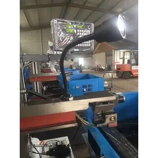 Metaltec станок