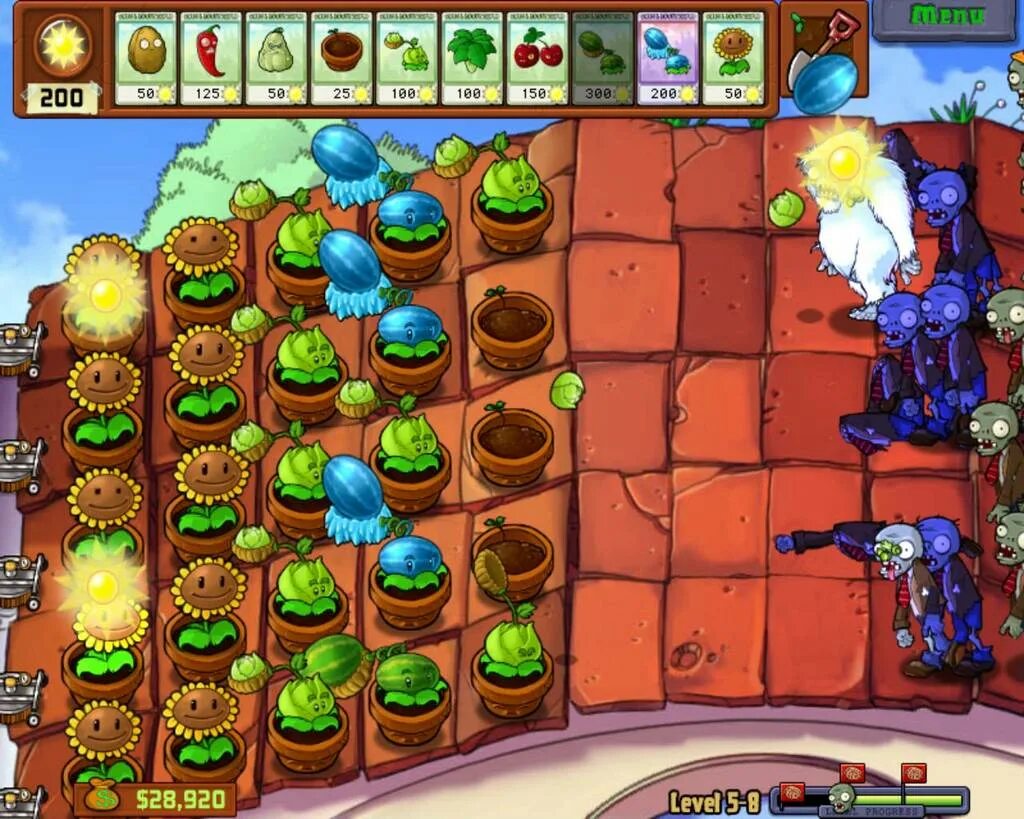 Plants vs Zombies 1. Растения против зомби фулл. Plants vs. Zombies GOTY Edition. Растения против зомби 2 зомби Ледниковый период. Компьютерная версия растения против зомби