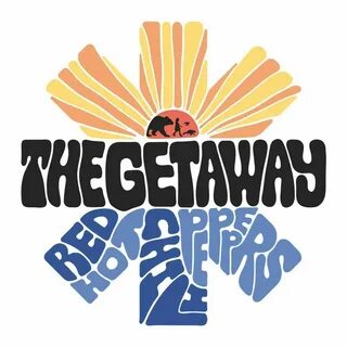 Red hot peppers getaway