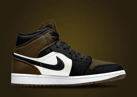 Jordan olive