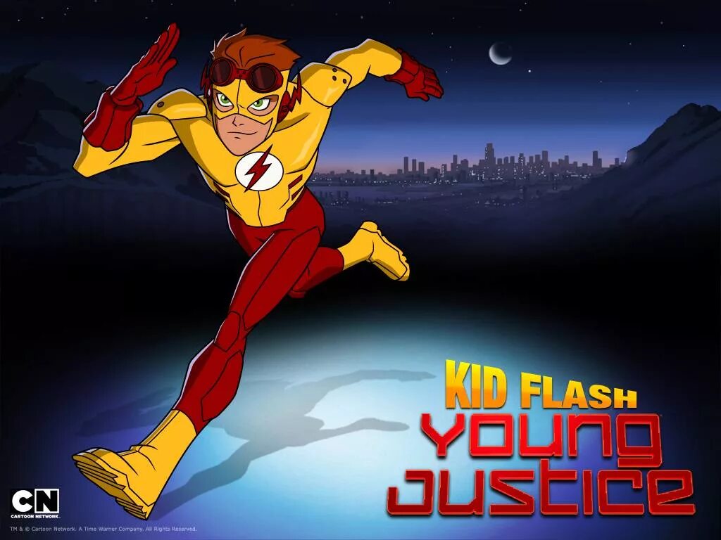 Уолли Уэст. КИД флэш. Уолли Уэст юная лига справедливости. Wally West Flash.