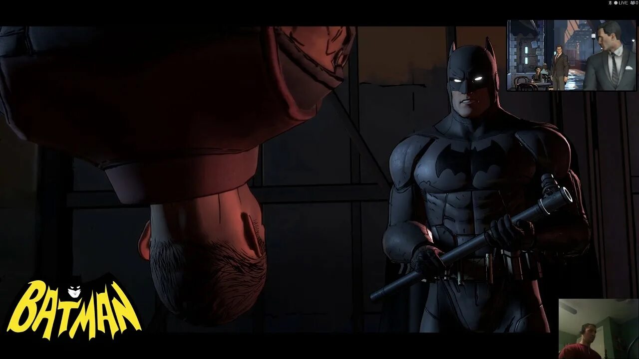 Batman the telltale series на русском. Бэтмен the Telltale Series. Бэтмен зе телтел Сириус. Batman the Telltale первая глава. Бэтмен не убивает.