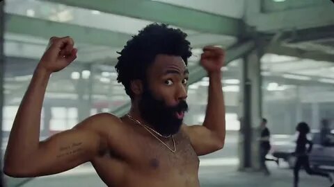 This is america
