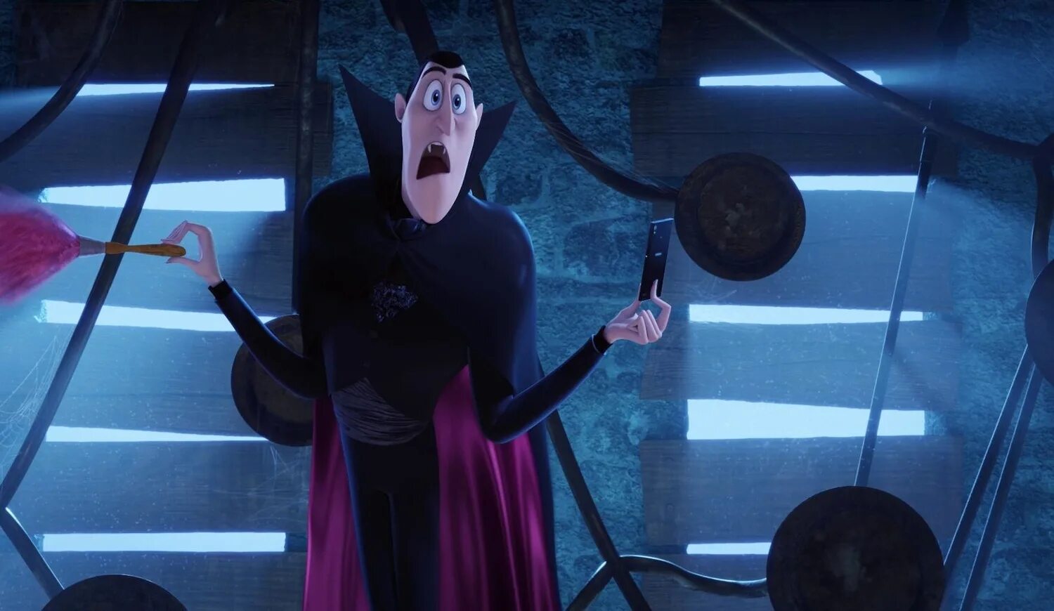 Монстры на каникулах 3 трейлер. Монстры на каникулах 3 трейлер. Отель трансильвания дракула и эрика. Море зовёт. Море зовёт.