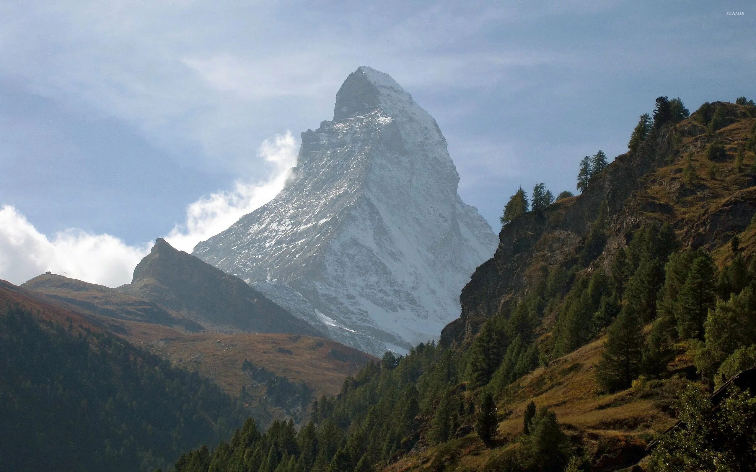 Matterhorn гора. Маттерхорн Швейцария. Гора Маттерхорн обои. Гора Маттерхорн в Швейцарии фото.