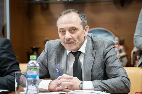 Лекции петрушко