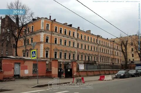Виленский 15