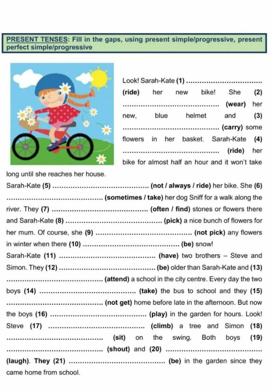 Review exercise. Present perfect simple Tense exercise. Present perfect simple and past simple Worksheets. Группа present Tenses упражнения. Present simple упражнения.