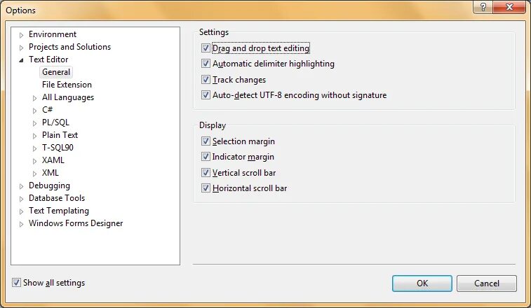 Visual studio как включить нумерацию строк. Как включить номера строк в visual studio 2025. как добавить нумерацию строк в visual studio. visual studio как сделать отображение строк.